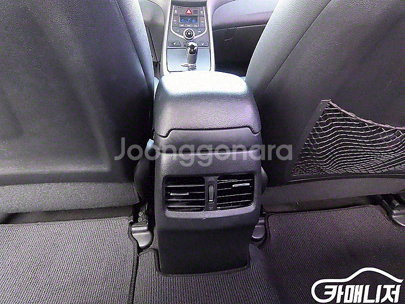 더 뉴 아반떼 1.6 GDI 스마트 2014 년 중고 ...--7
