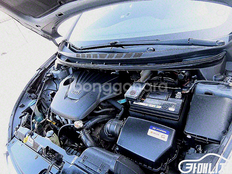 더 뉴 아반떼 1.6 GDI 스마트 2014 년 중고 ...--8