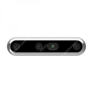 Intel realsense depth camera D455 판매합니다 (가격 인하 급처 40 -> 30)