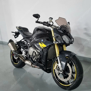 BMW S1000R ABS PRO 모델 판매합니다