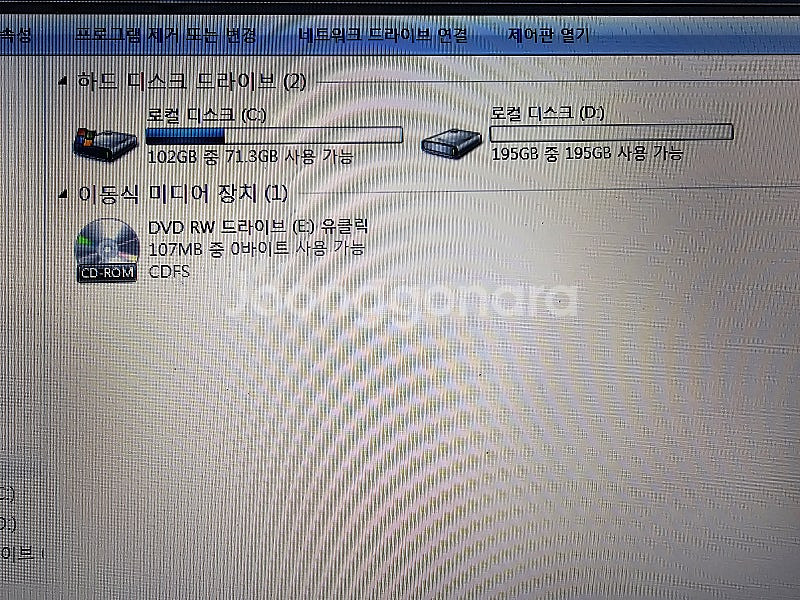 삼성 노트북 NT500R5H--3