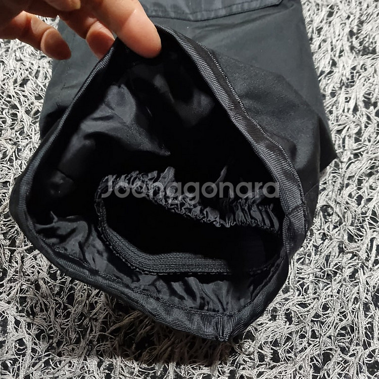 테슬라 아동 스키팬츠, 눈썰매바지 8T, 130-135 새상품 012101--3