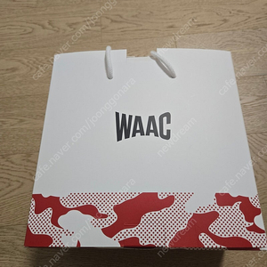 WACC(왁) 드라이버 커버 새제품