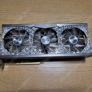 RTX 3080 보석바 팝니다.