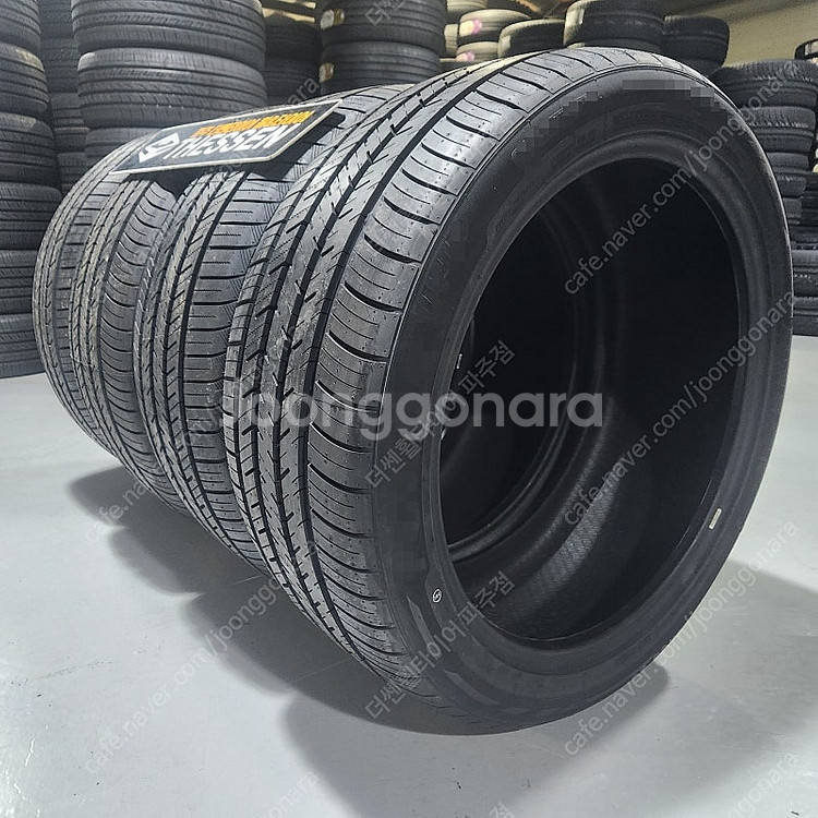 BMW 320i 18인치 255 45 18 UHP 미국 고성능 사계절 타이어--1