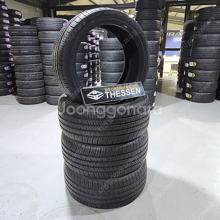 BMW 320i 18인치 255 45 18 UHP 미국 고성능 사계절 타이어--5