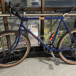 1987 Specialized Rockhopper 락하퍼 ATB 그래블 판매합니다 (클래식, 크로몰리, MTB)