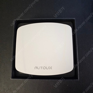 AUTOUX TBOX UHD
