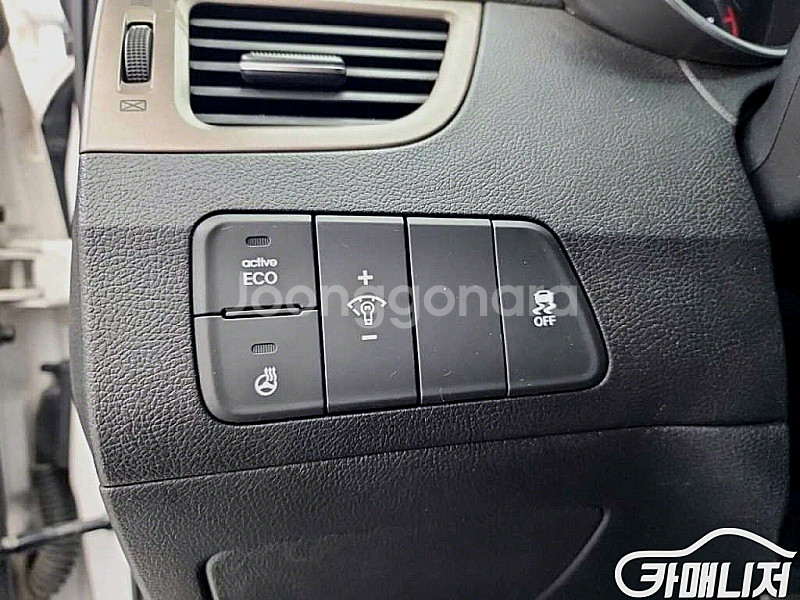 더 뉴 아반떼 1.6 GDI 프리미엄 2014 년 중고...--7
