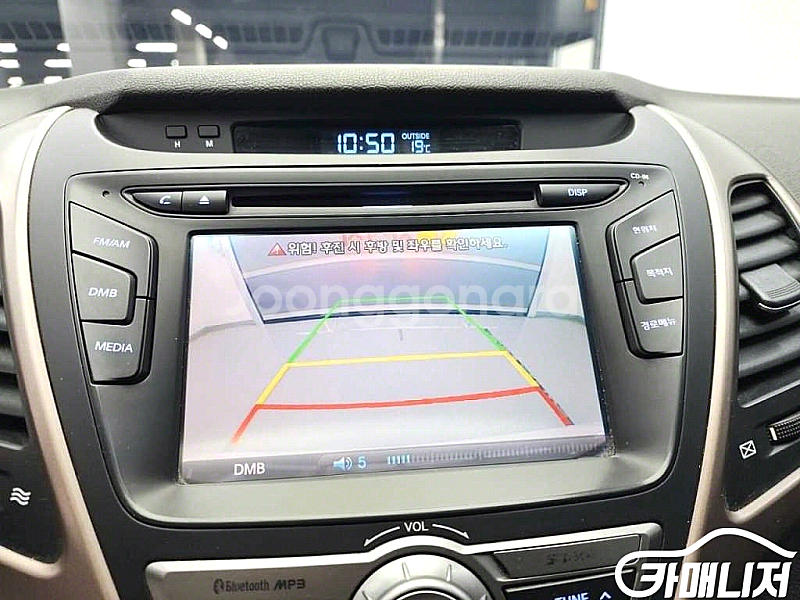 더 뉴 아반떼 1.6 GDI 프리미엄 2014 년 중고...--8