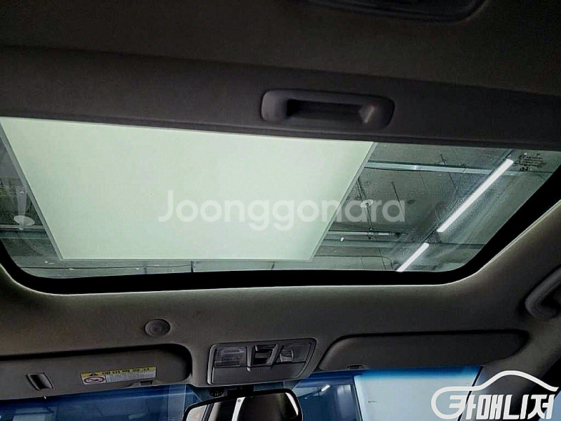 더 뉴 아반떼 1.6 GDI 프리미엄 2014 년 중고...--9