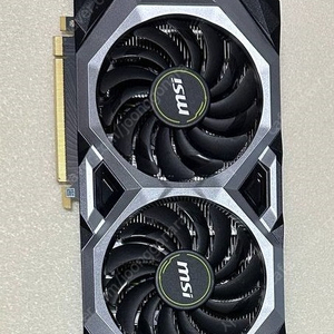 MSI 지포스 RTX 2070 SUPER 벤투스 OC D6 8GB