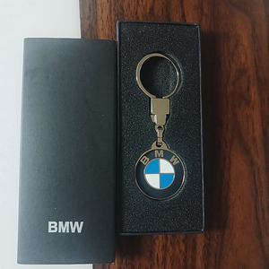 새상품ㅡBMW키링