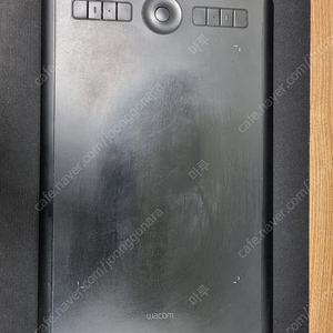 와콤 인튜어스프로 PTH 660 팝니다