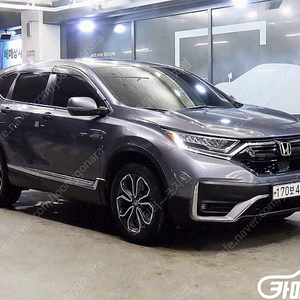 [혼다]CR-V 5세대 1.5 EX-L 2WD ★중고차★중고차매입★전액할부★저신용자★신불자★소액할부★현금★카드 전부 가능합니다!