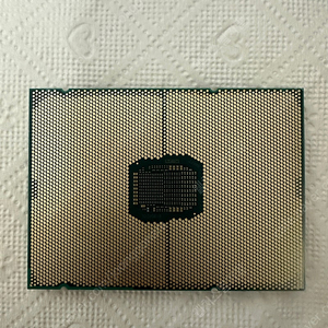 서버용 Intel Xeon 실버 4310T CPU 판매