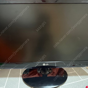 엘지 tv 겸용 FLATRON M2780d-px 27인치 모니터