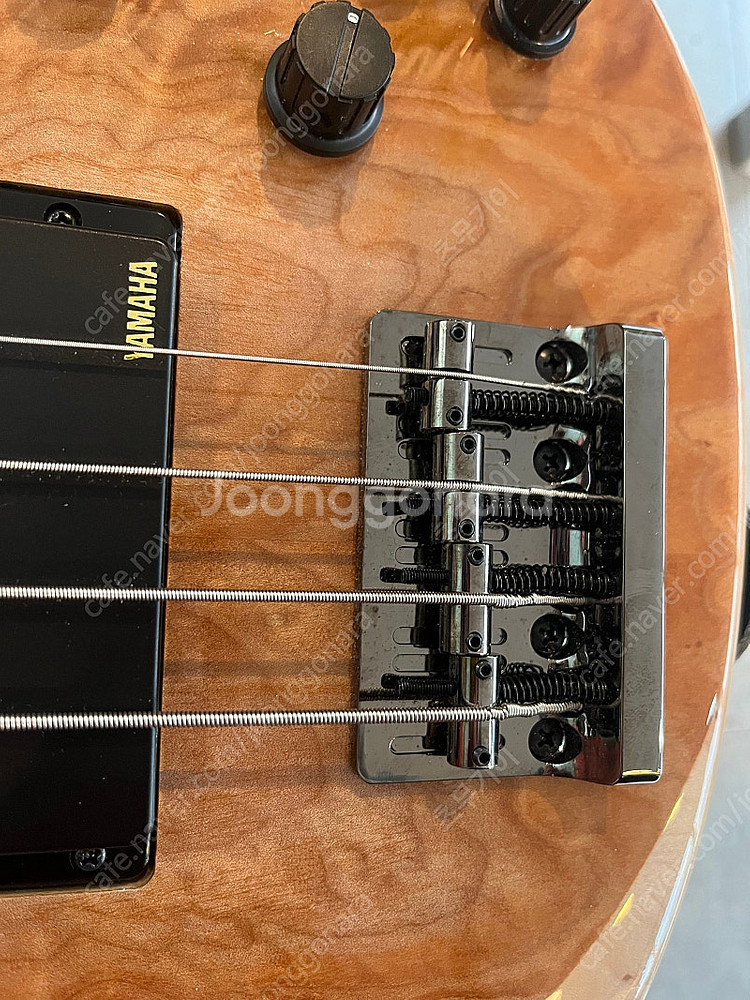 야마하 봇치더락 키쿠리 베이스 TRB1004J NT 판매--2