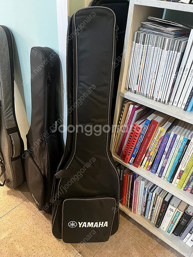 야마하 봇치더락 키쿠리 베이스 TRB1004J NT 판매--9