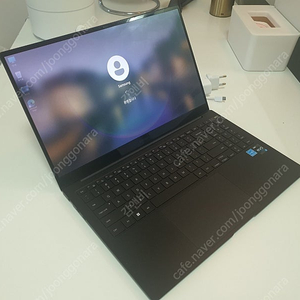 (쿨매) 삼성 노트북 갤럭시북2 프로 Nt950xee 1.1kg i7 ram16 ssd512