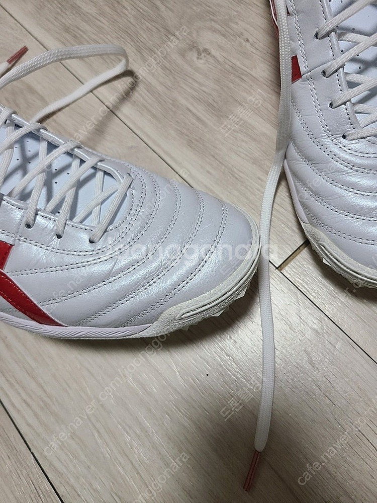 아식스 C3 FF TF 풋살화 275--6