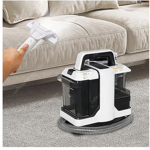 카페트 청소기 팝니다. 450W Portable Carpet Cleaner Machine jce002