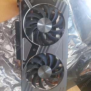 ZOTAC 그래픽 GTX 1060 3G