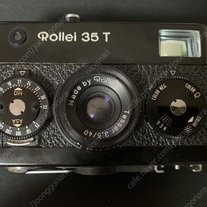 Rollei 35 T 롤라이 35 T 판매