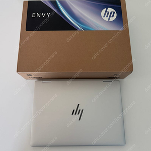 HP Envy 360 2 in 1 노트북 14인치(8840HS/32GB/1TB)