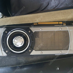 조텍 GTX 780 3G