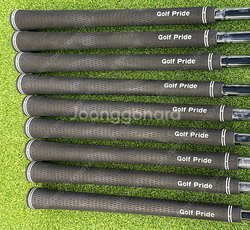 <정품> "남성용아이언" PXG 젠3 0311P 4번~...--4