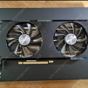 이엠텍 지포스 RTX 3050 그래픽카드 판매합니다