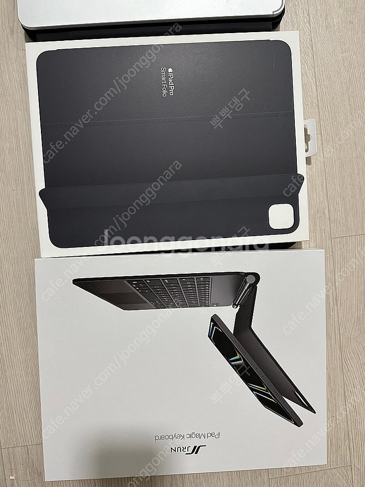 아이패드 프로 m4 13인치 256gb 실버 애플펜슬프...--1