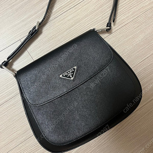 [PRADA] 프라다 클레오 플랩백