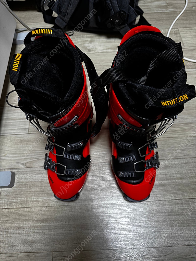 upz rc12 278/299 이너 7/7.5