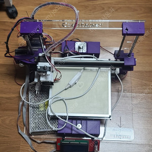 [부산]3d 프린터 팝니다.