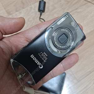 캐논 IXUS i Zoom mini 디카판매합니다.