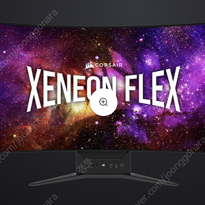 CORSAIR XENEON FLEX 45WQHD240 구합니다 중고 150+