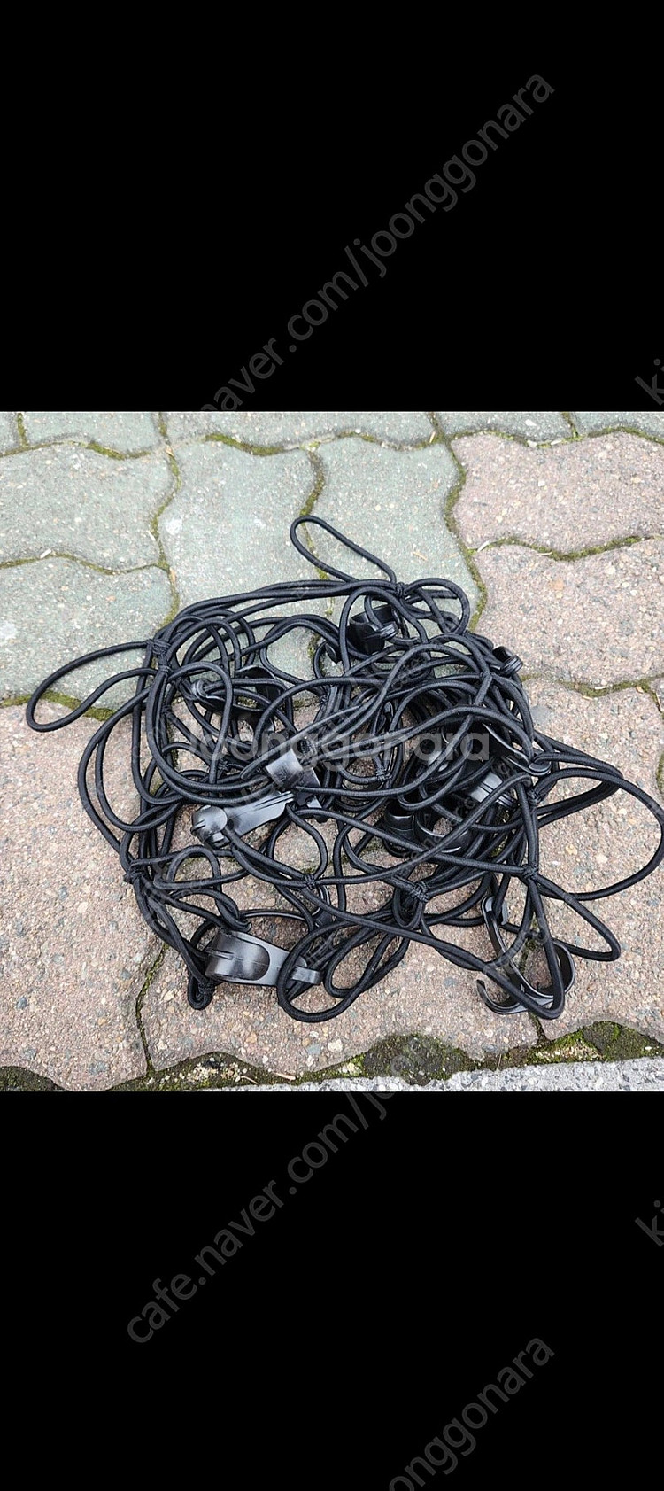 야키마 스키니워리어바스켓(연장킷포함) 판매--1