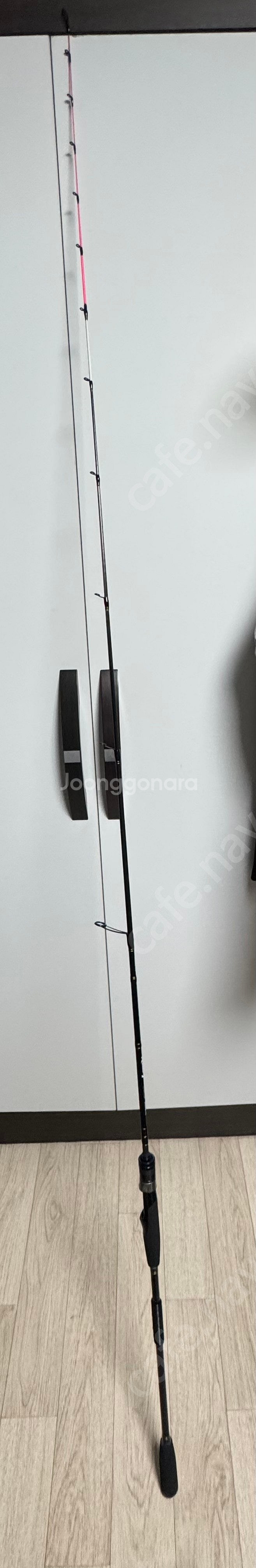 디포이 스피닝 한치 낚시대 ( 디포이 로드- TLINE...--2