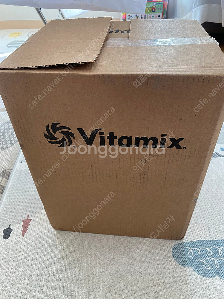 바이타믹스 블랜더 E320 Vitamix Explori...--0