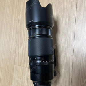 XF 50-140mm f2.8