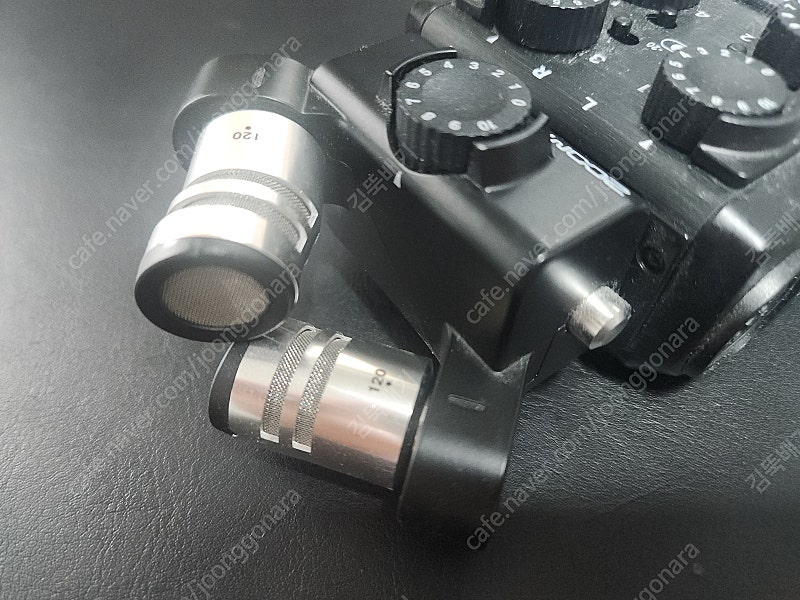 줌 H6 핸디레코더 팝니다 (S급+택포)--1