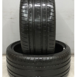 중고타이어 굿이어 이글 F1 어시메트릭3 275/30R20 CLS E클래스 RS5