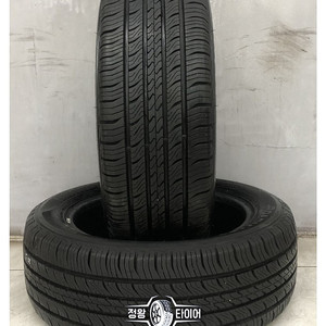 중고타이어 한국타이어 로드메이트 205/55R16 아반떼AD I30