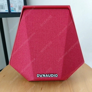 다인오디오 뮤직 dynaudio music 블루투스 스피커 판매합니다