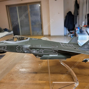 타미야 f35a 1/48스케일 완성작