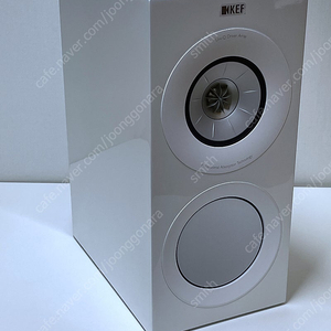 KEF R3 Meta 화이트 판매합니다.