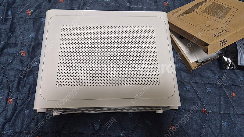 iqunix zx-1 수냉 itx 케이스--2