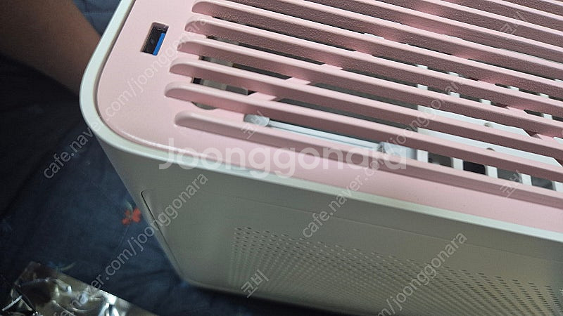iqunix zx-1 수냉 itx 케이스--5